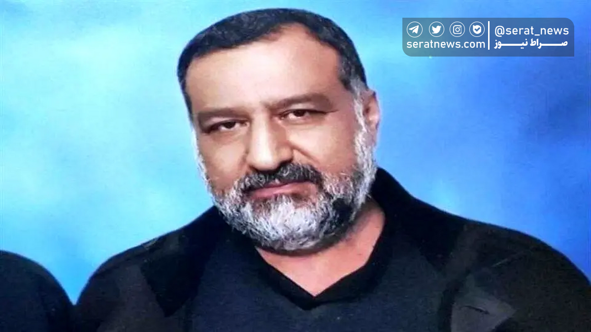 المیادین: «سید رضی» با شلیک ۳ موشک به شهادت رسید