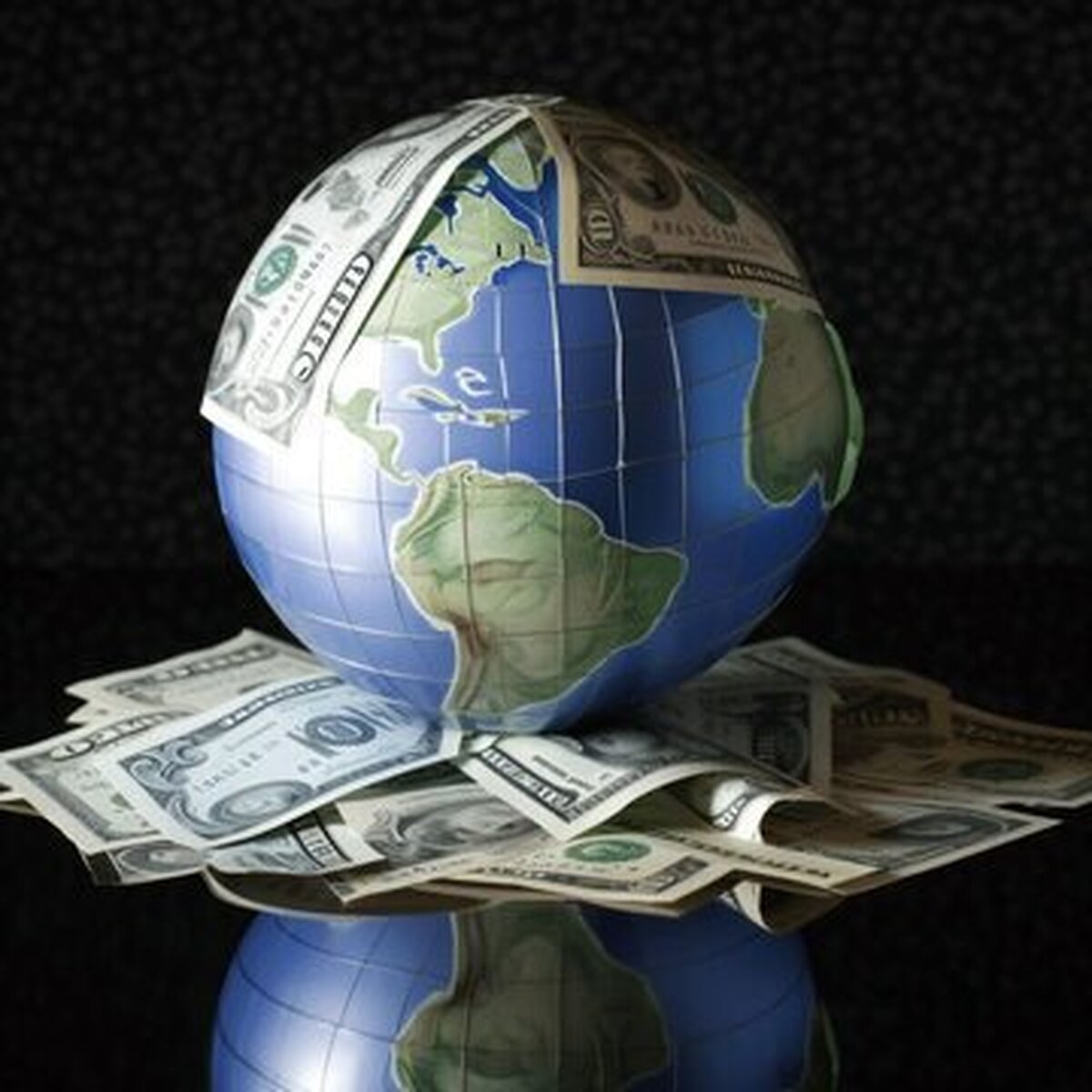 ثروتمندترین کشورهای جهان کدامند؟/ درآمد نفت امارات ۱۰۰۰۰۰ دلار برای هر شهروند است