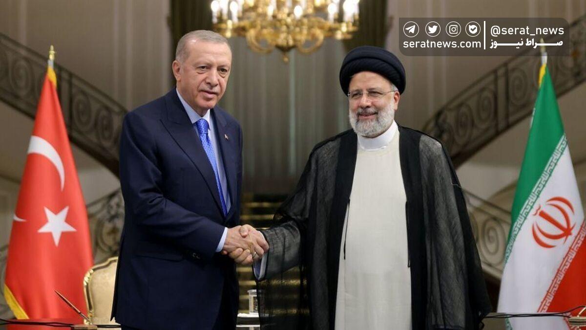 رئیسی چهارشنبه به ترکیه می‌رود