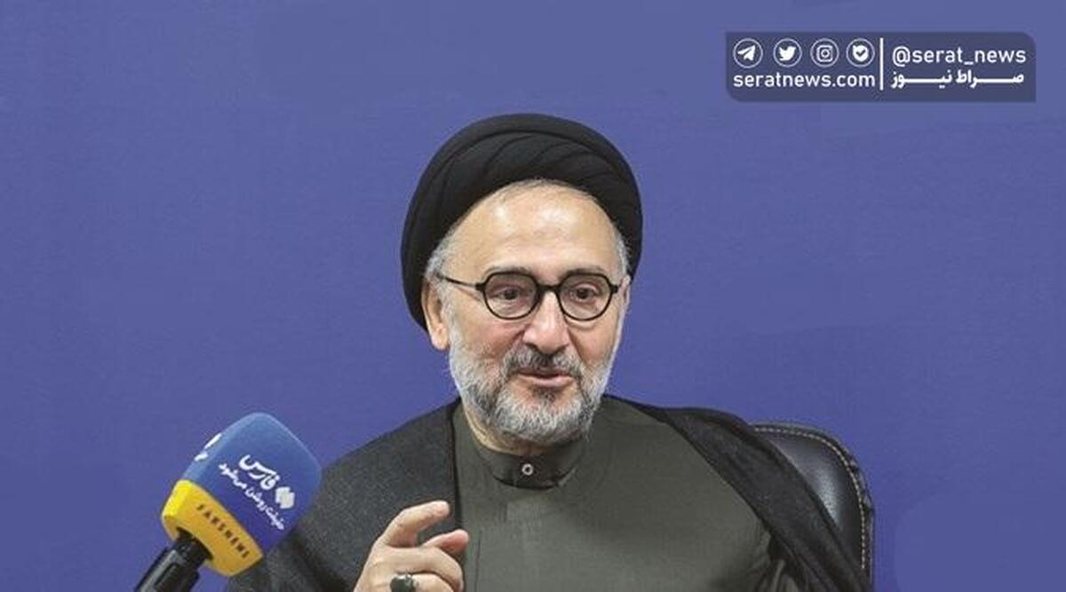 ابطحی: آیت‌الله خامنه‌ای در شخصیت‌های قبل از انقلاب بی‌نظیر بودند و کسی نمی‌تواند انکار کند