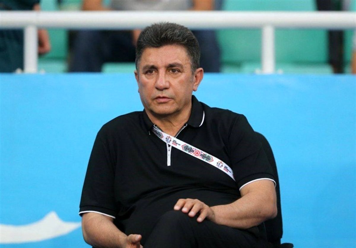 اولین واکنش قلعه‌نویی به ادامه همکاری با تیم ملی فوتبال ایران