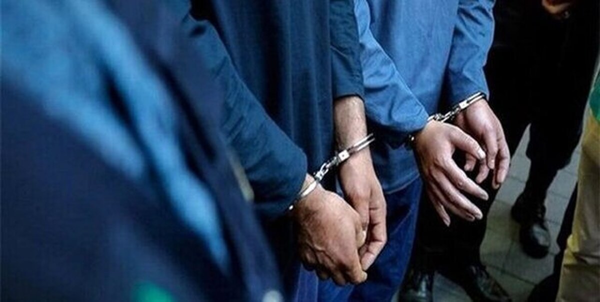 فرمانده انتظامی استان خبر داد : بازداشت ۱۴ نفر از اراذل و اوباش در تبریز