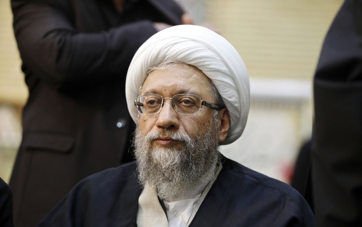 پیام آملی لاریجانی بعد از عدم راهیابی به مجلس خبرگان