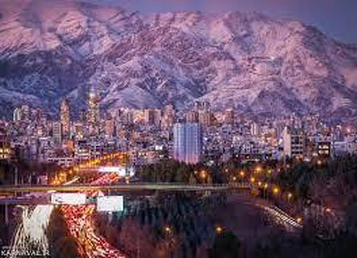 نفر اول انتخابات تهران نماینده ۶ درصد مردم است