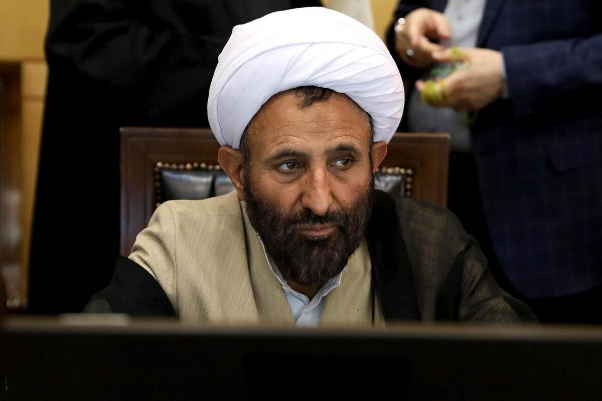 جلالی، نماینده مجلس: شورای نگهبان لایحه حجاب و عفاف را تایید کرده است