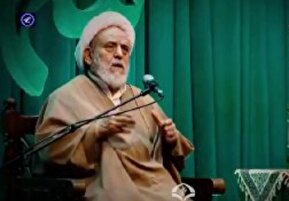 فیلم/ شیخ حسین انصاریان: با عمل‌تان مردم را به دین دعوت کنید، نه اینکه با دیدن شما از دین بِبُرند!