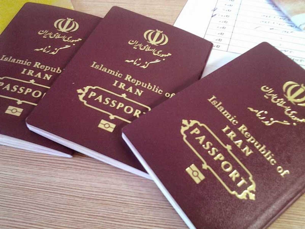 با گذرنامهٔ منقضی می‌شود برای حج ثبت‌نام کرد؟