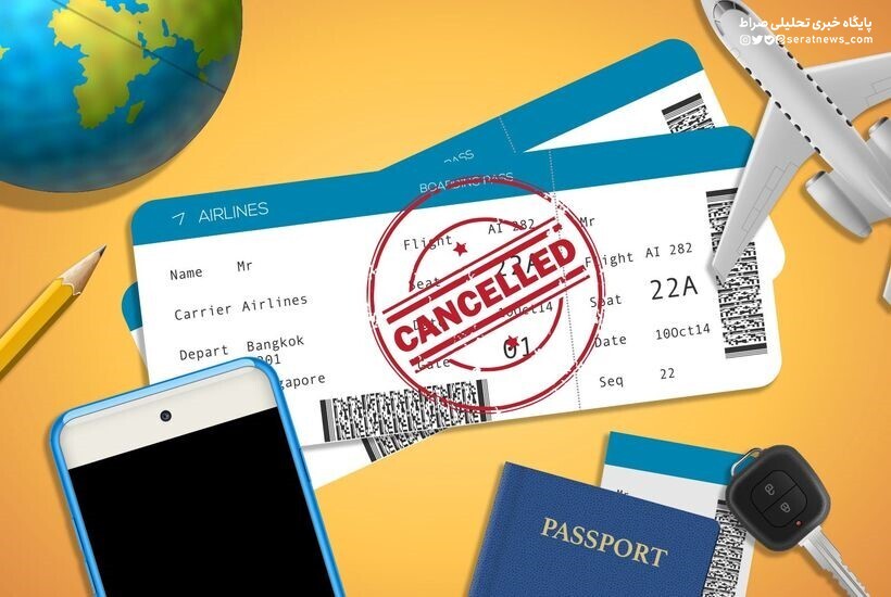 چرا باید برای سفر بلیط هواپیما چارتر بخریم؟