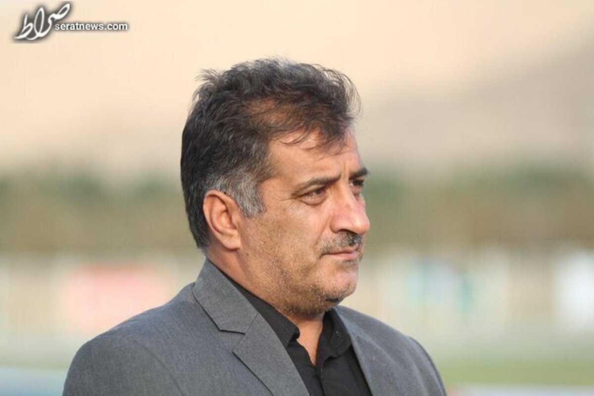 استعفای رئیس فدراسیون دوومیدانی پس از اتفاقات ماراتن شیراز