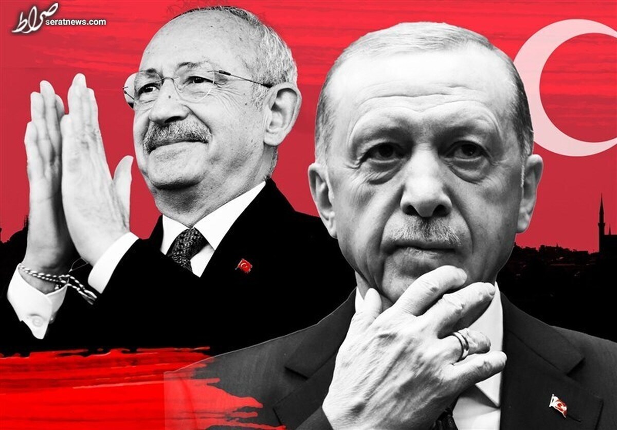 آخرین آمار از انتخابات ریاست جمهوری ترکیه/ حزب حاکم حائز اکثریت آراء در پارلمان شد
