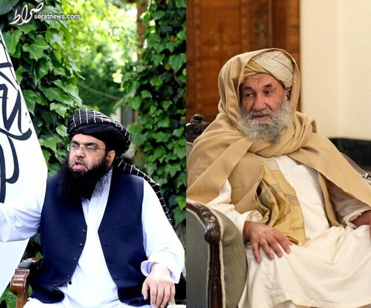 نخست‌وزیر دولت طالبان از سمت خود کناره گیری کرد