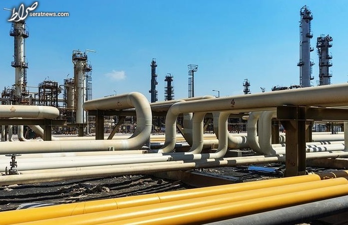 ایران مطمئن‌ترین بازار گاز برای ترکمنستان است