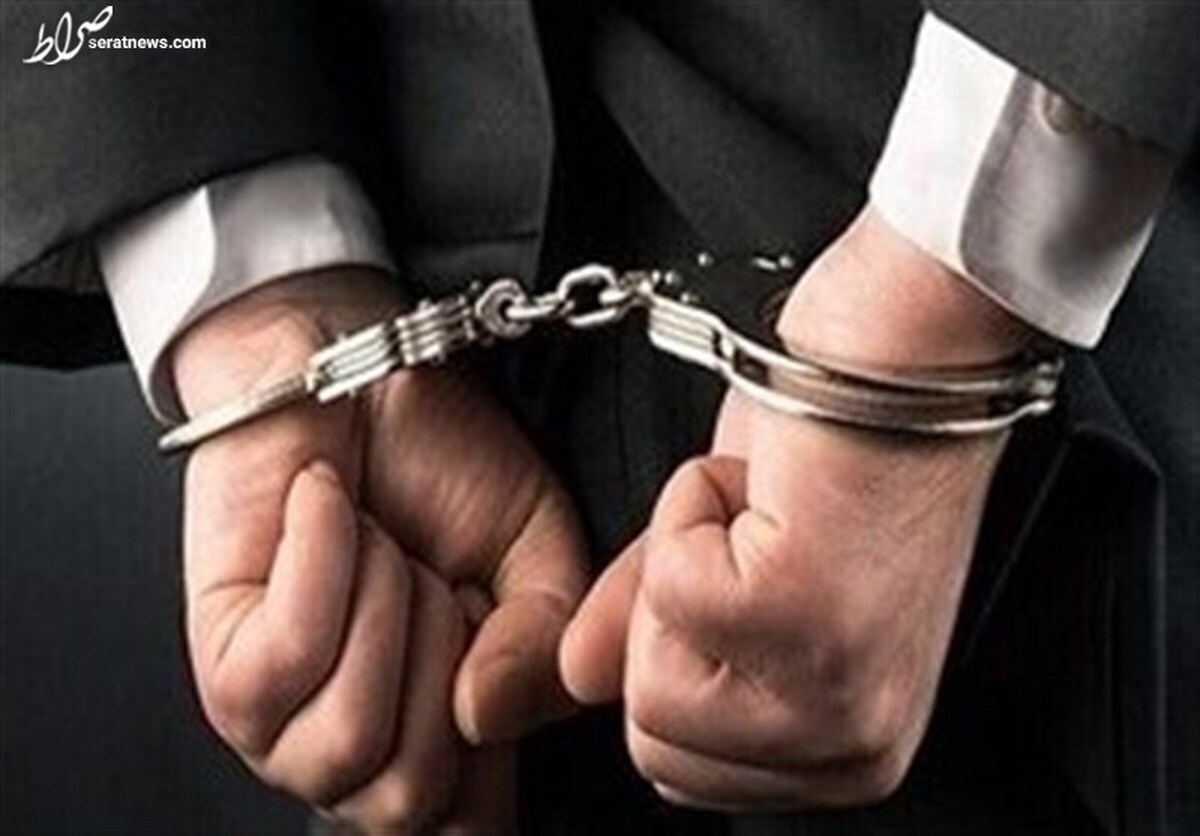 ۴ کارمند شهرداری کاشان بازداشت شدند