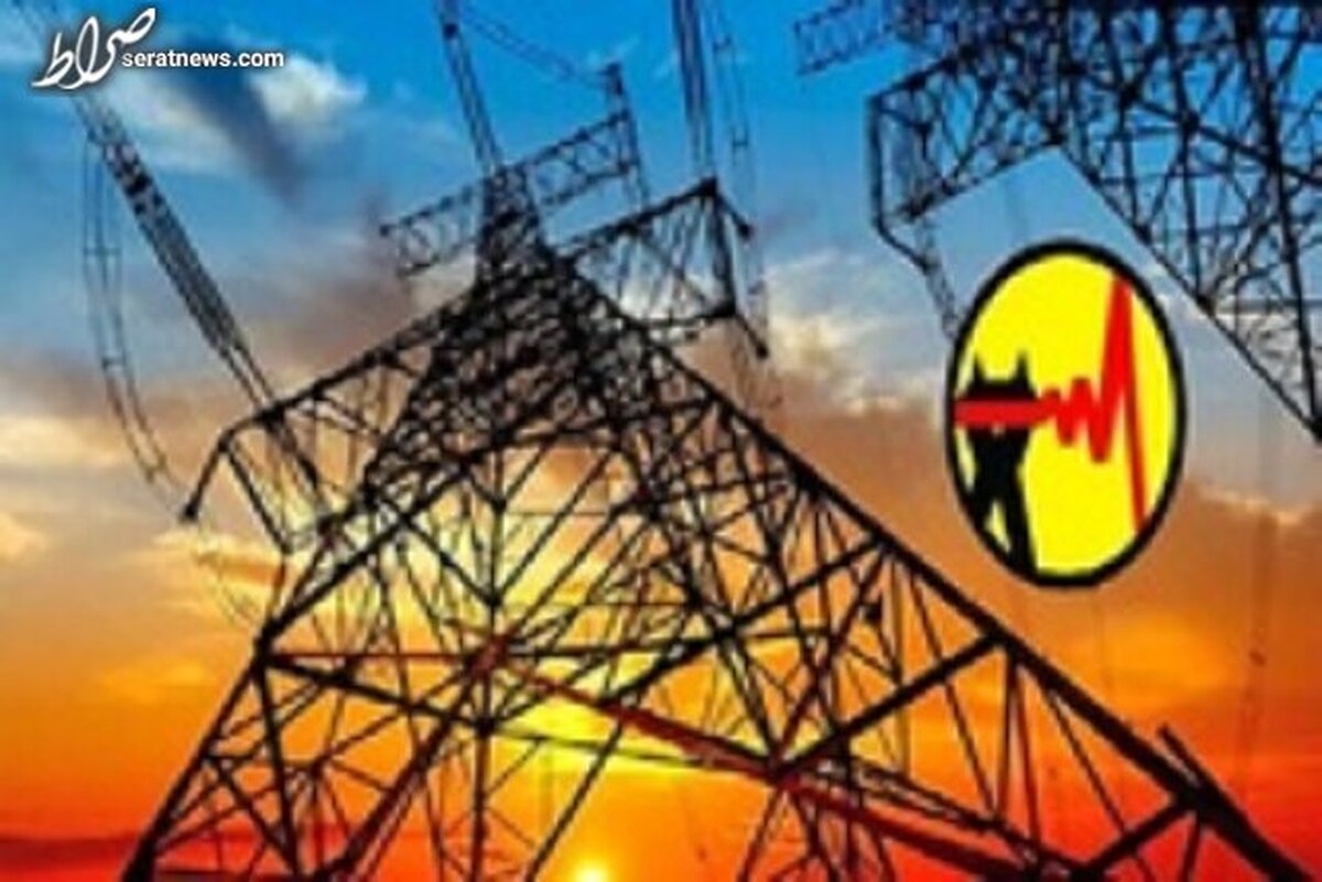قطع شدن برق سه وزارتخانه پرمصرف
