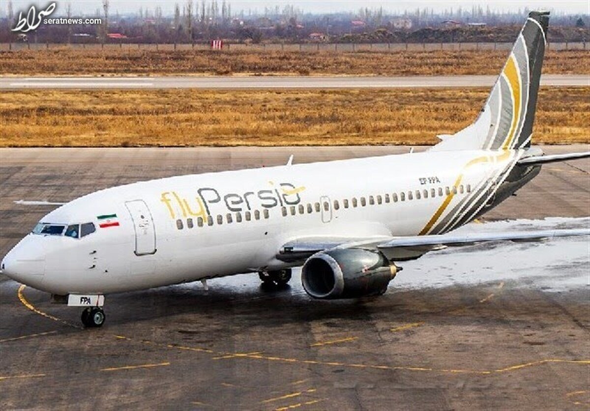 بازی ایرلاین‌ها با اعصاب مردم با تاخیر ۱۲ ساعته پرواز مشهد-تهران