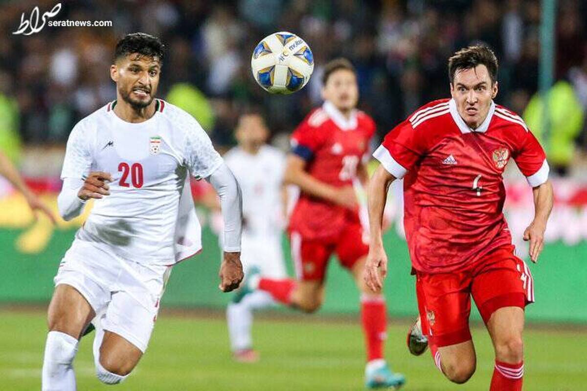 نبردهای جذاب تیم ملی ایران تا رسیدن به جام ملت ها