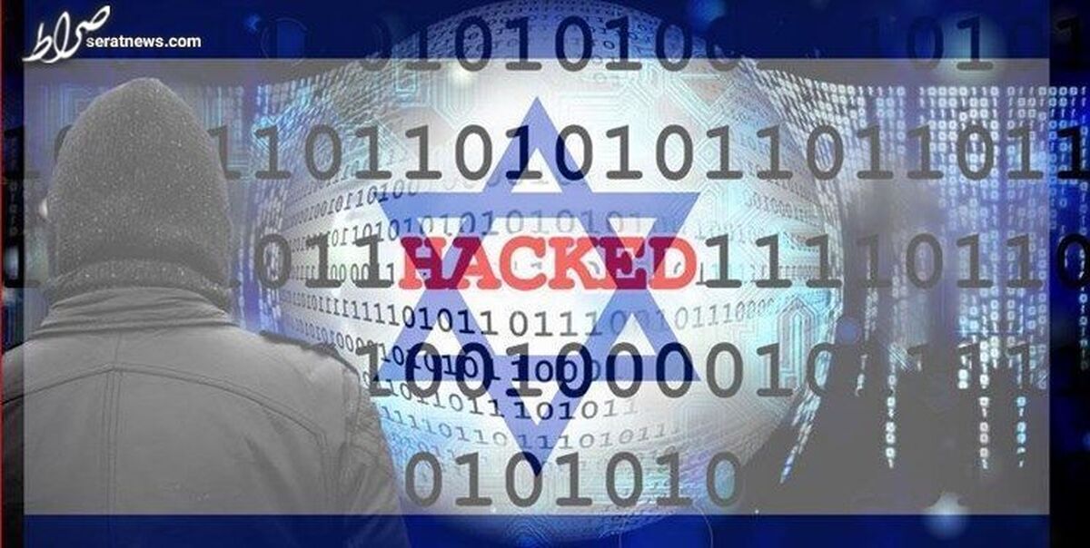 حمله سایبری به تاسیسات نیروی هوایی ارتش رژیم صهیونیستی