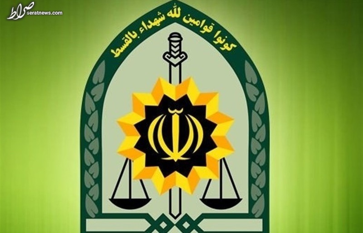 ۳ فرمانده پلیس ایرانی تحریم شده چه کسانی هستند؟