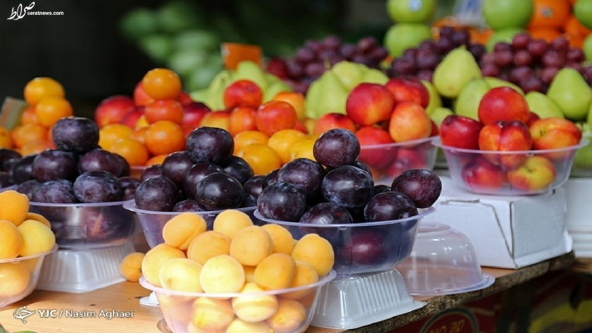 کاهش قیمت میوه‌های نوبرانه در راه است؟