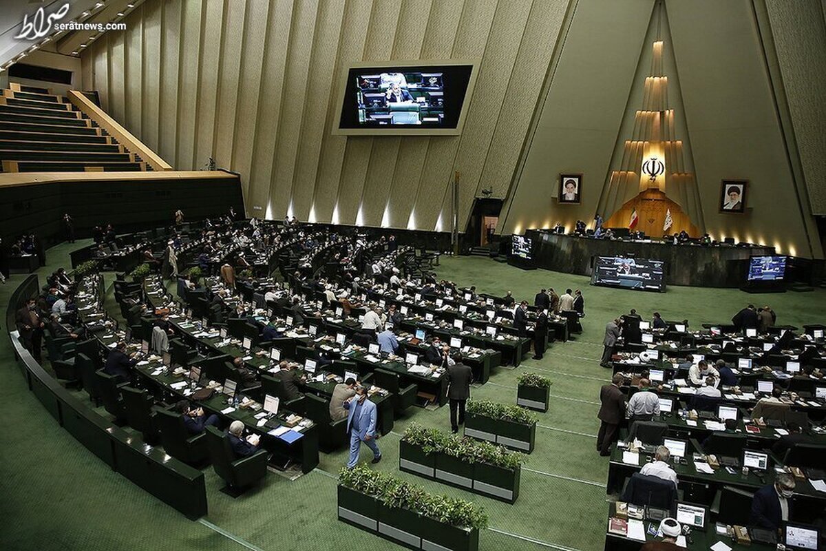 مجلس لایحه دولت برای حجاب و عفاف را بررسی می‌کند
