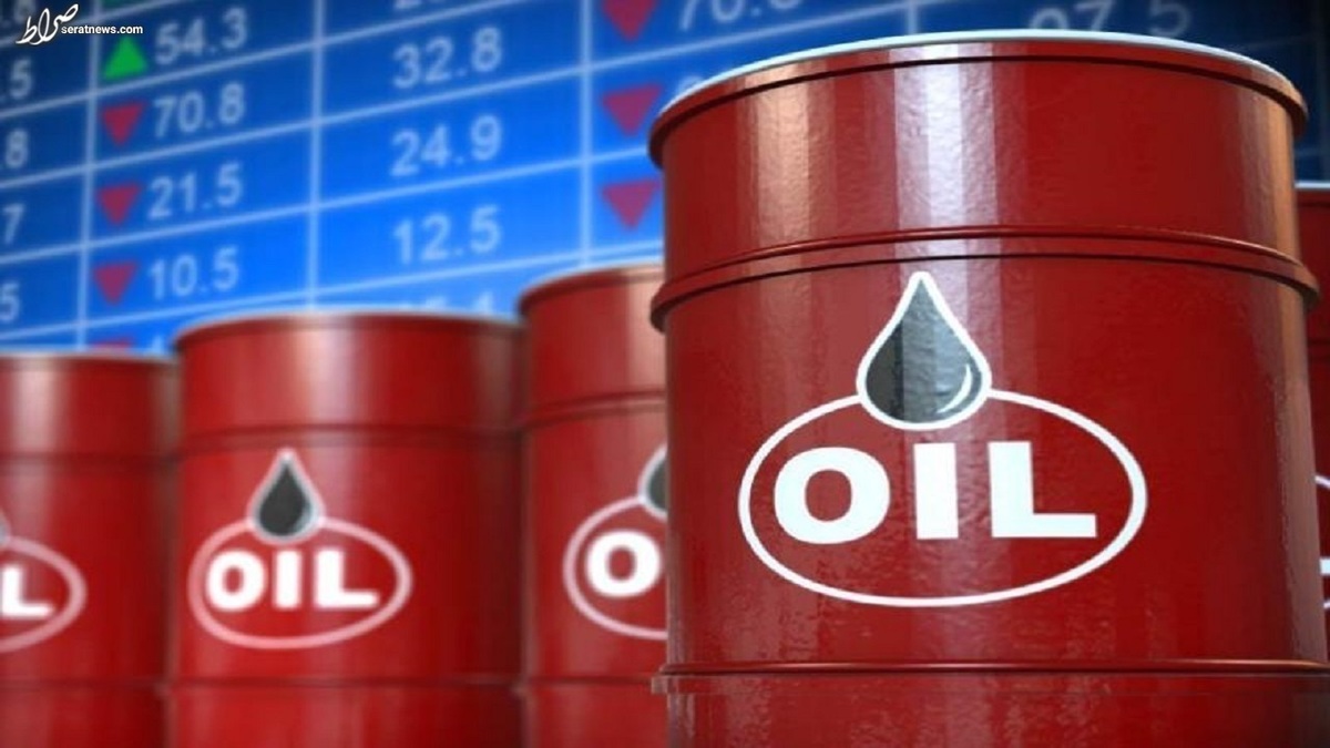 قیمت جهانی نفت امروز ۸ خرداد افزایشی است یا کاهش؟