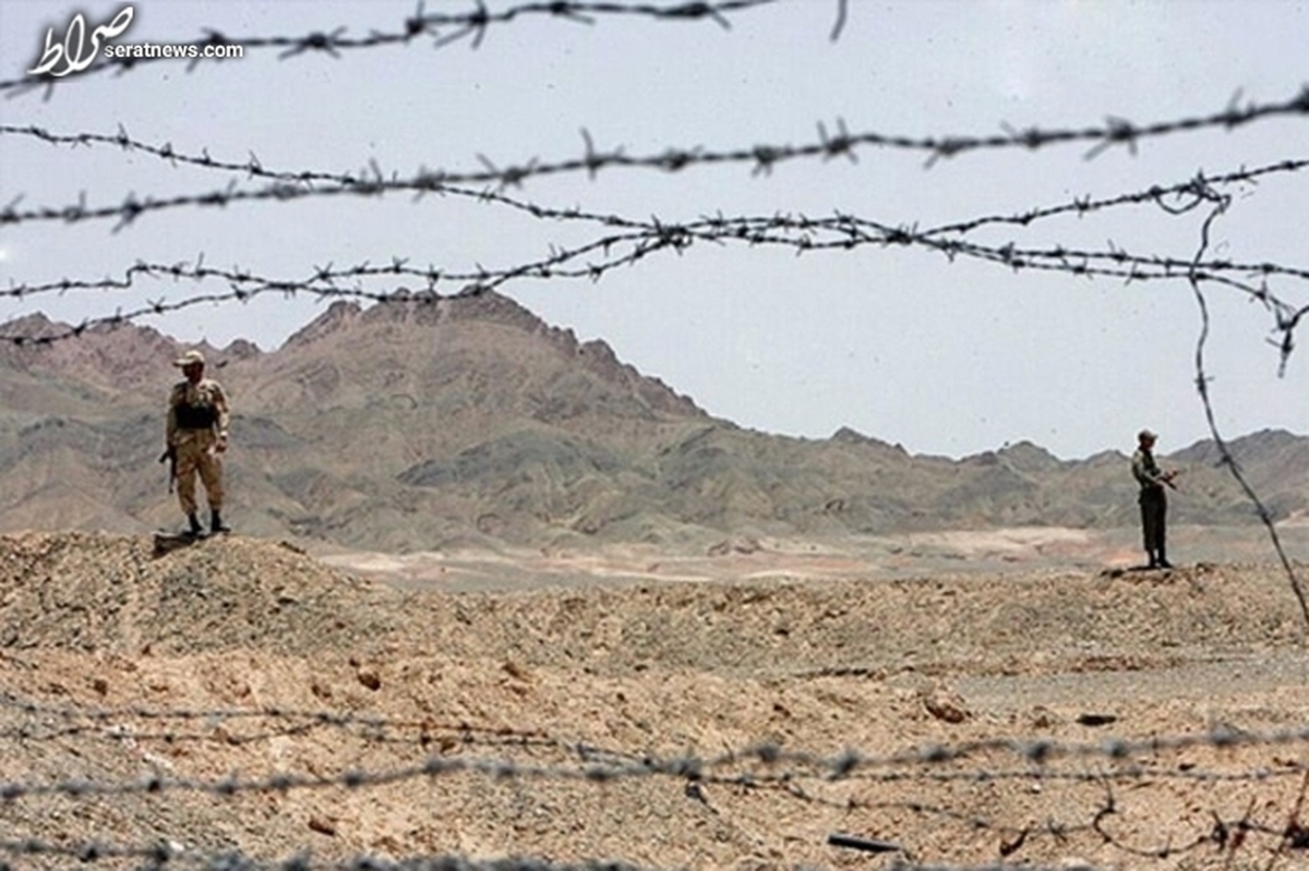 شایعه ناآرامی جدید در مرز با افغانستان تکذیب شد