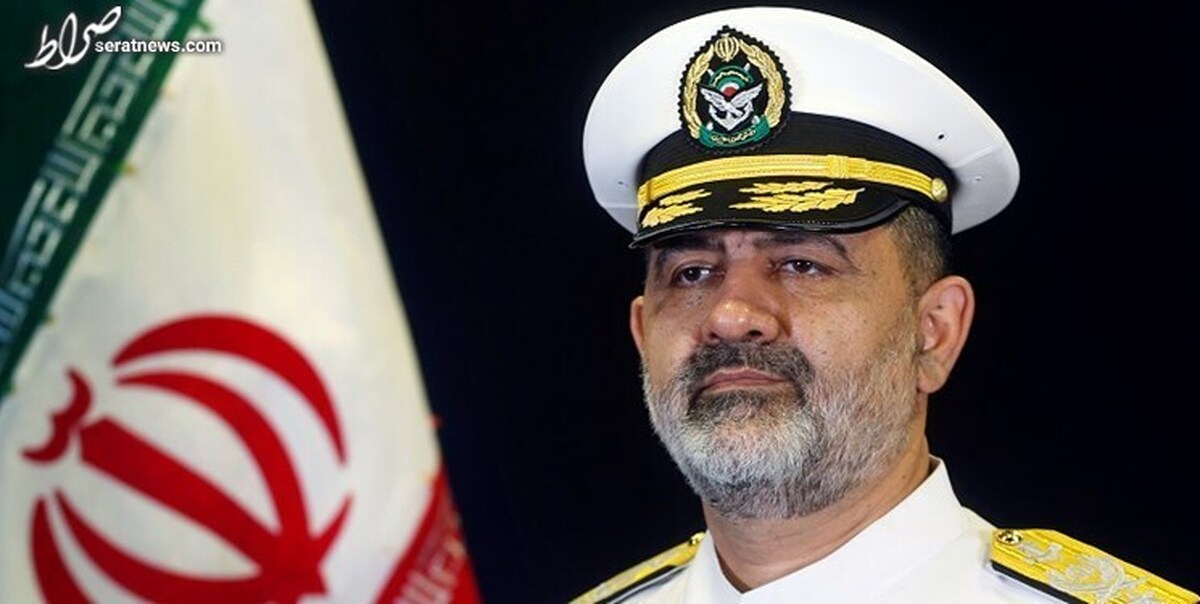 حضور پاکستان در چهارمین رزمایش مرکب کمربند امنیت دریایی با ایران
