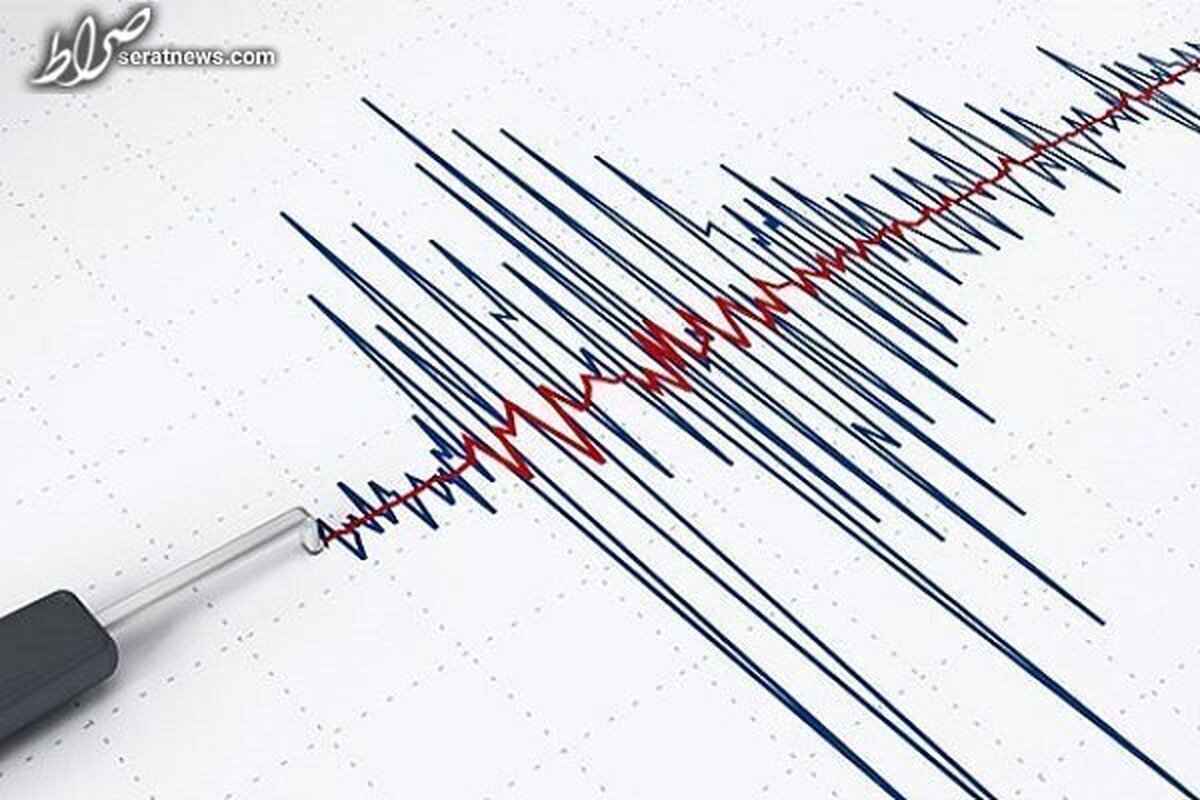 زلزله مهیب در اندونزی
