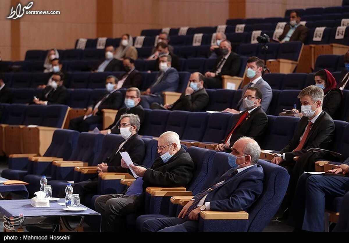 دفاع قاطع نمایندگان کشورهای مختلف از ایران در مقابل ادعای رئیس هیئت حقیق‌ یاب درباره کشورمان