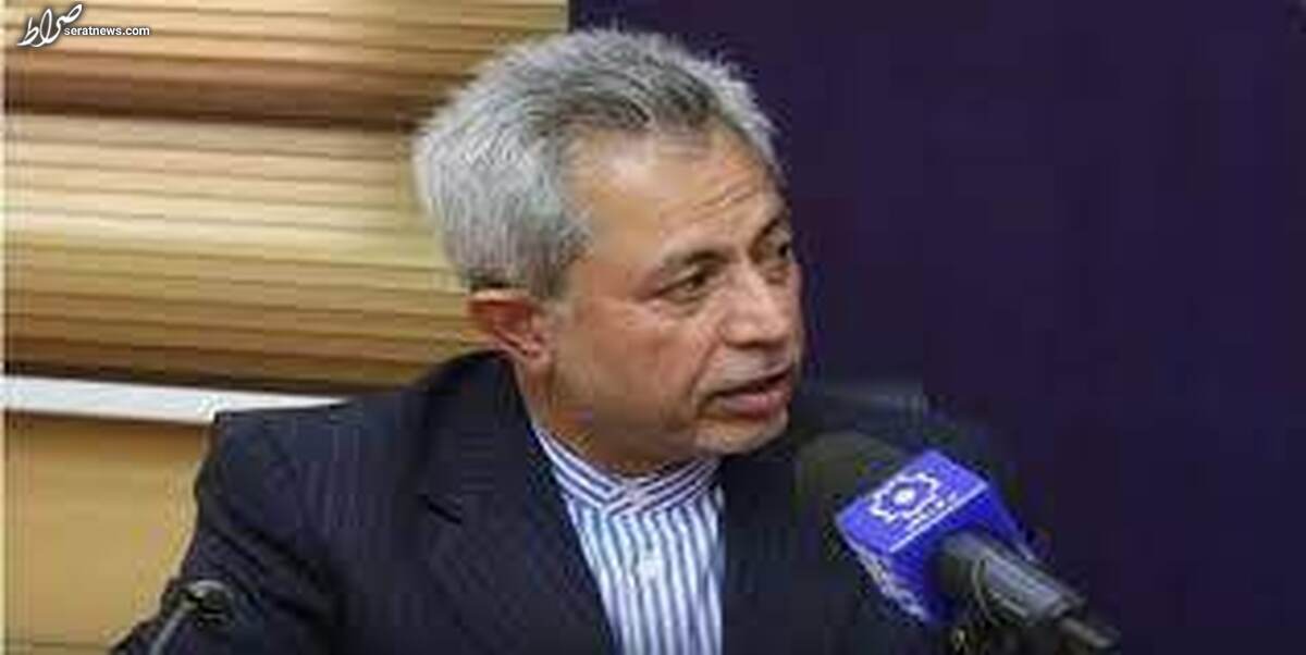 سفیر جدید ایران در بلغارستان مشخص شد