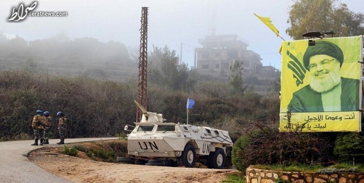 لبنان درخواست تل‌آویو برای برچیدن چادرهای حزب الله را رد کرد