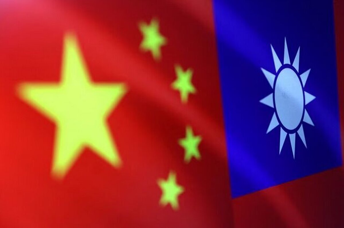 تایوان خود را برای حمله چین آماده می‌کند؟
