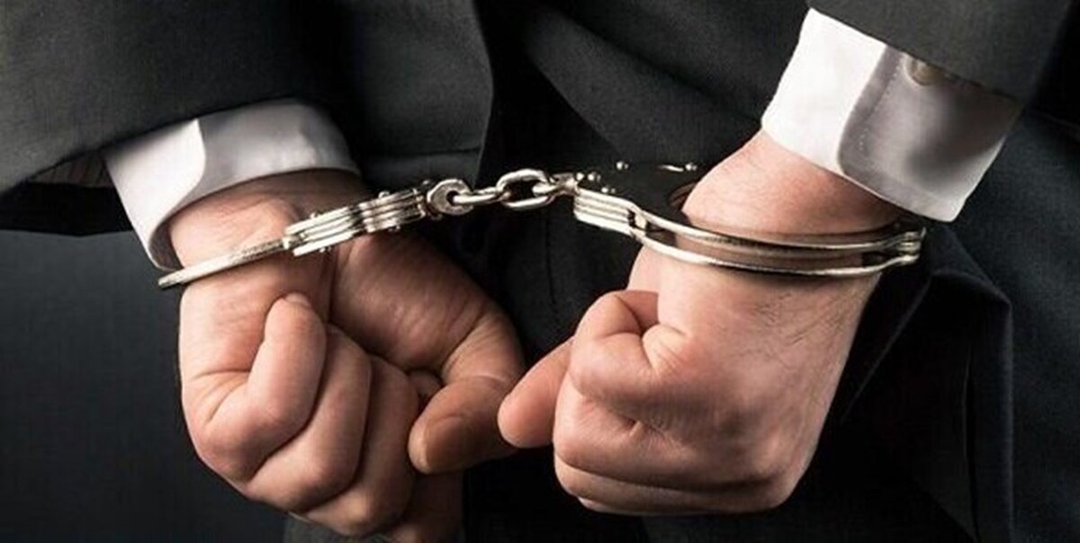 بازداشت رئیس شرکت توزیع فرآورده‌های نفتی شهرستان جیرفت