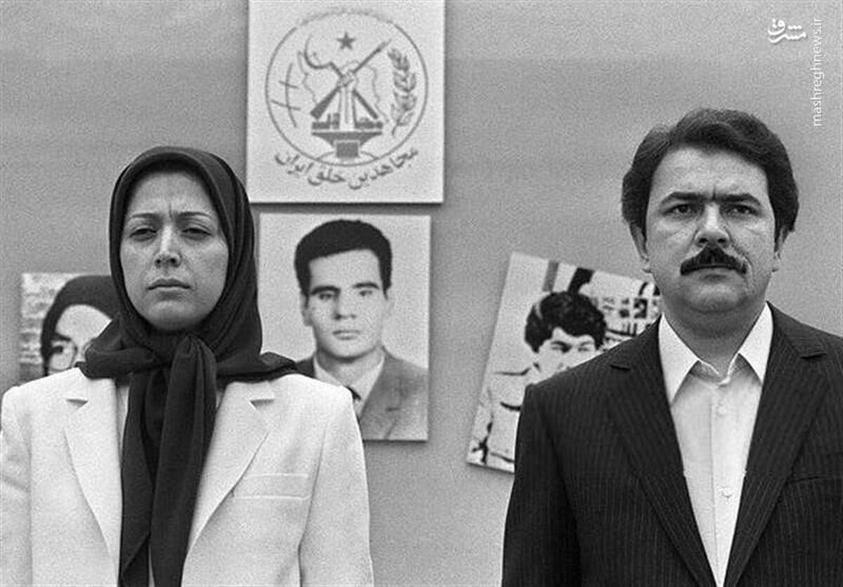 دادگاه کیفری تهران رجوی، عضدانلو، ابریشمچی، اخیانی و 100 نفر دیگر از منافقین را غیابا محاکمه می کند