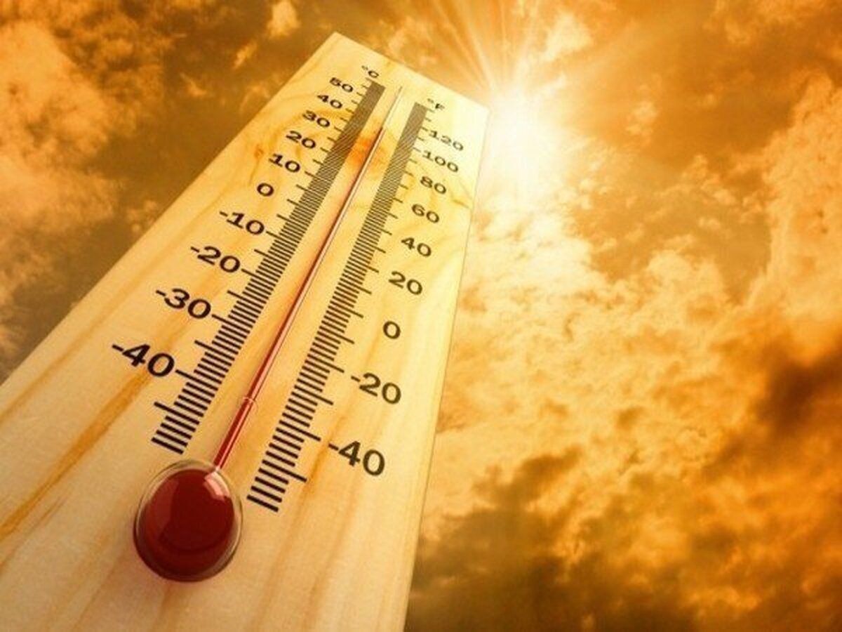 تهران «گرم‌تر از حد نرمال» تا سه ماه آینده می شود