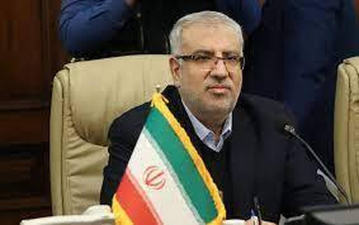 ایران حقوق و منافع خود درباره میدان گازی آرش را پیگیری می‌کند