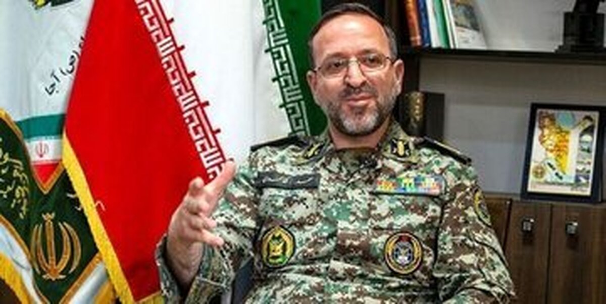 خط و نشان ارتش ایران برای F ۳۵؛ هم شناسایی و رهگیری می‌کنیم هم منهدم!