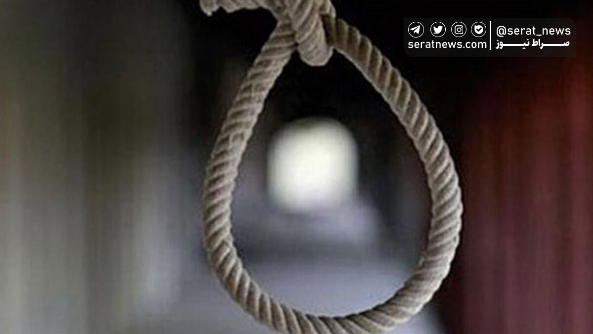 اعدام قاتل ۲۹ ساله در شهرستان مه‌ولات