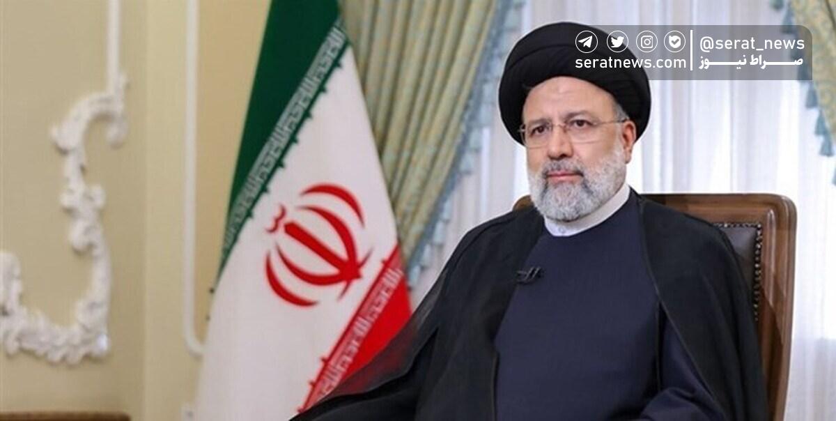 رئیسی در بدو ورود به نیویورک: صدای ملت ایران که امروز از همیشه رساتر است را به گوش جهانیان می‌رسانیم