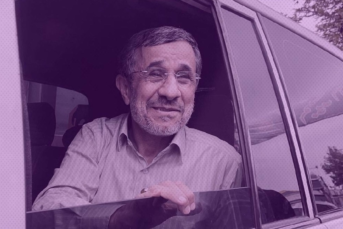 ابهامات سفر احمدی نژاد به گواتمالا
