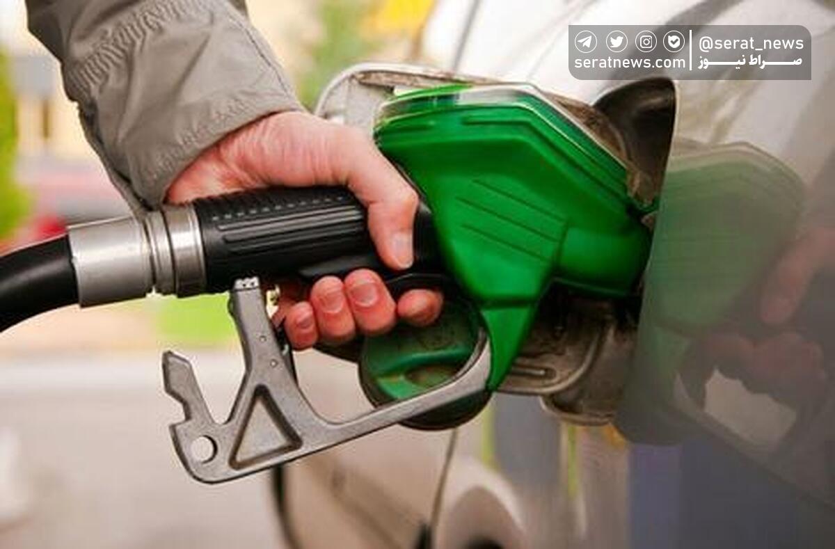 وزارت نفت: تکذیب خبر تغییر شیوه اختصاص بنزین