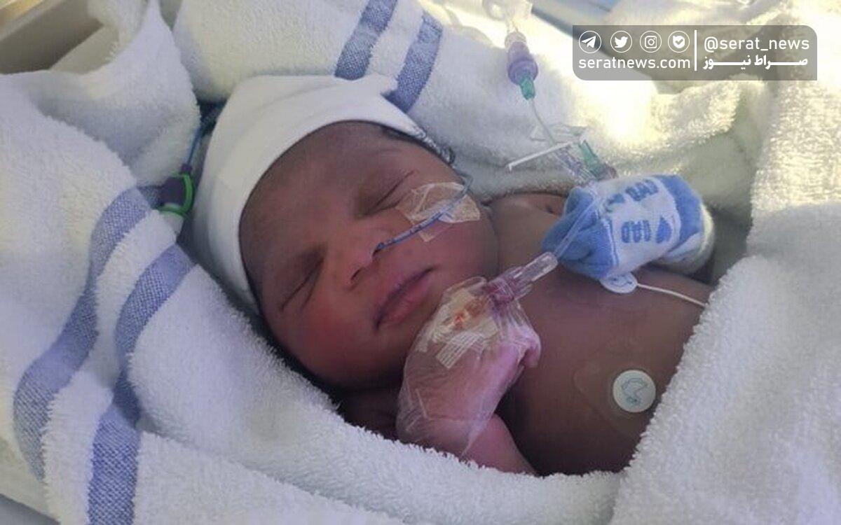 اتفاق تلخ وتکان دهنده؛ مرگ همزمان ۶ نوزاد در بیمارستان هاجر | پرونده ویژه تشکیل شد