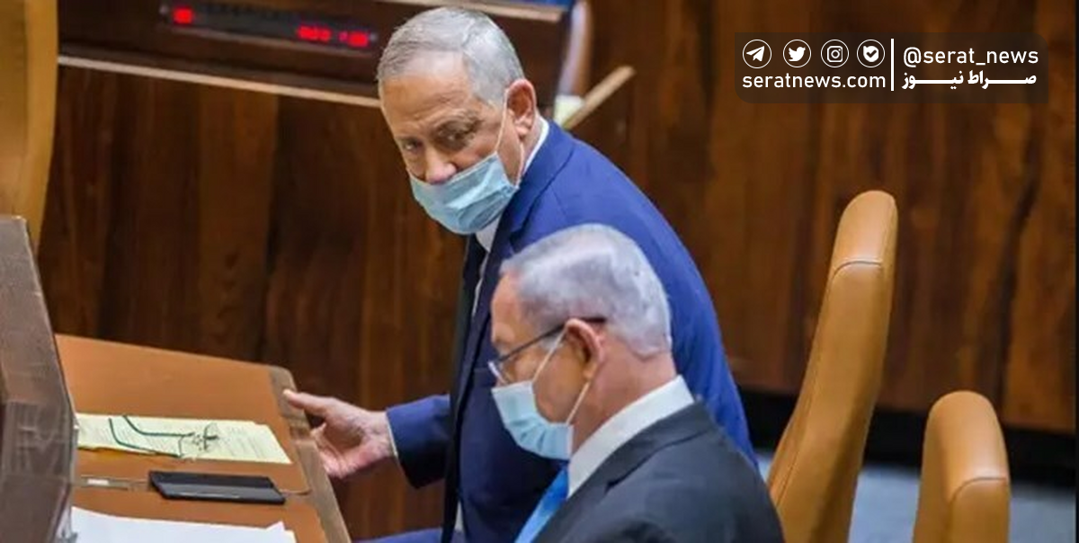 کابینه اضطراری اسرائیل تشکیل شد