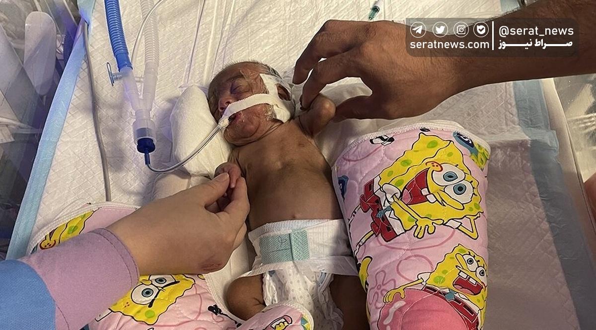 اعلام علت فوت ۶ نوزاد در بیمارستان هاجر + جزئیات