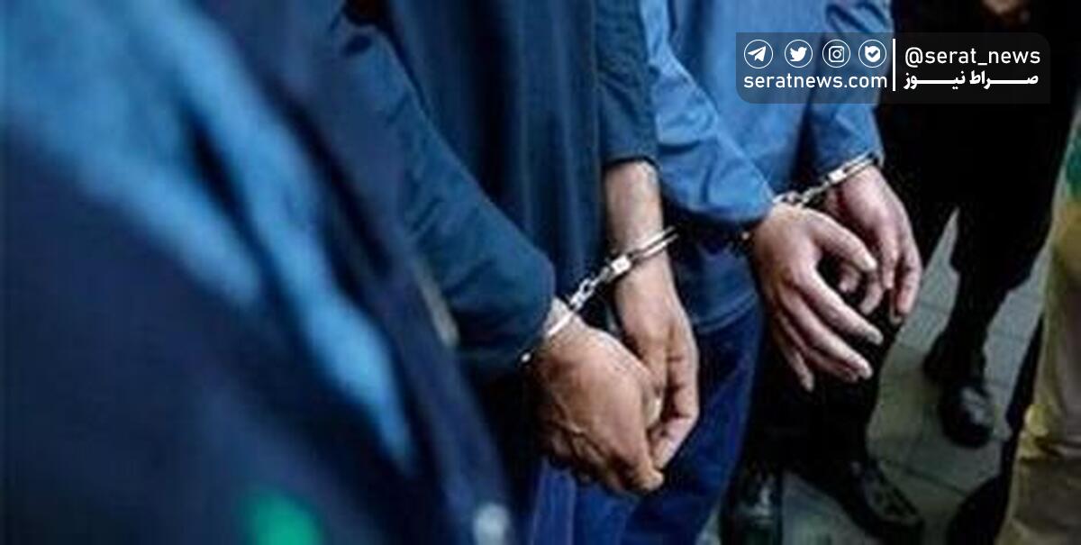 بازداشت ۵۱ متهم به شرارت در بهارستان تهران