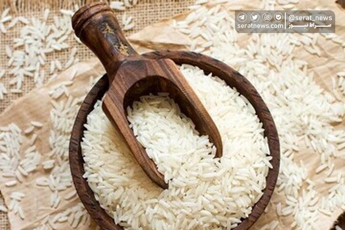 قیمت جدید برنج اعلام شد+ جدول قیمت