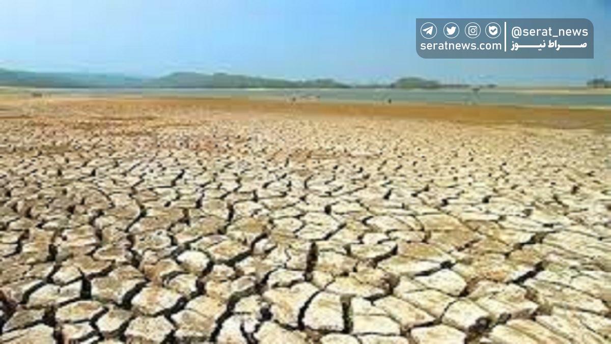 رکورد تاریخی دمای کشور در تابستان ثبت شد/ کاهش ۲۰درصدی بارش‌ها در دو سال اخیر