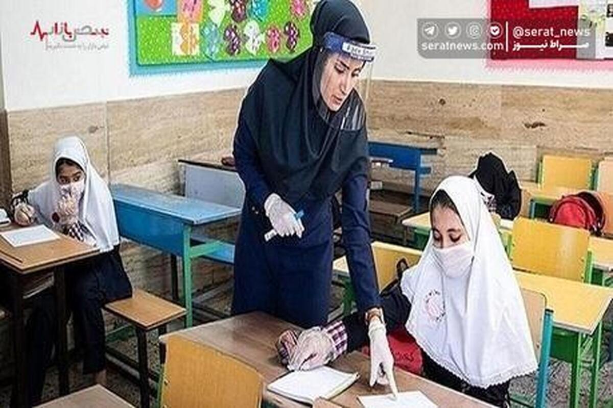 ماجرای عدم واریز حقوق معلمان از مهرماه
