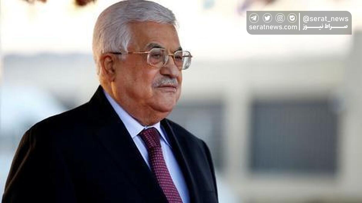 نیویورک تایمز: محمود عباس به آمریکا برای اداره غزه بعد از اتمام جنگ چراغ سبز نشان داده