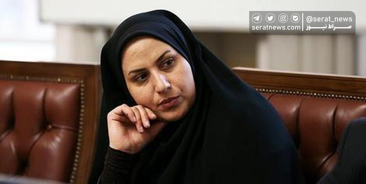 سمیه محمودی: بعد از ۸ سال نمایندگی مجلس، به دلیل عدم ابراز وفاداری ردصلاحیت شدم